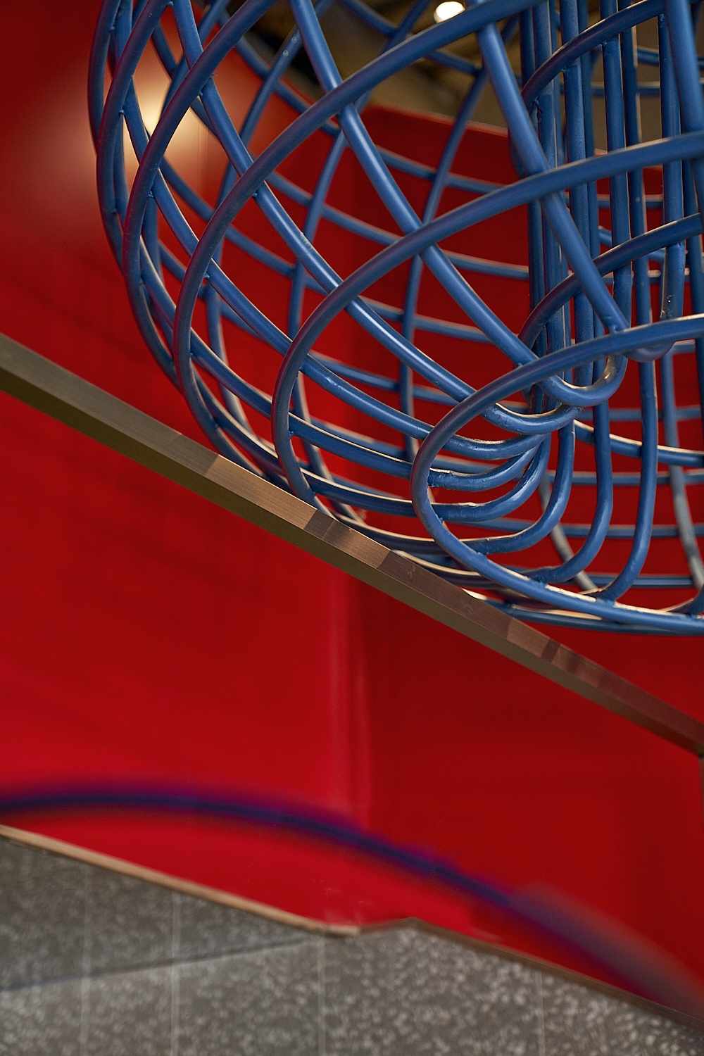 军力烧烤（瀚海海尚店）丨凯圣瑞设计-18