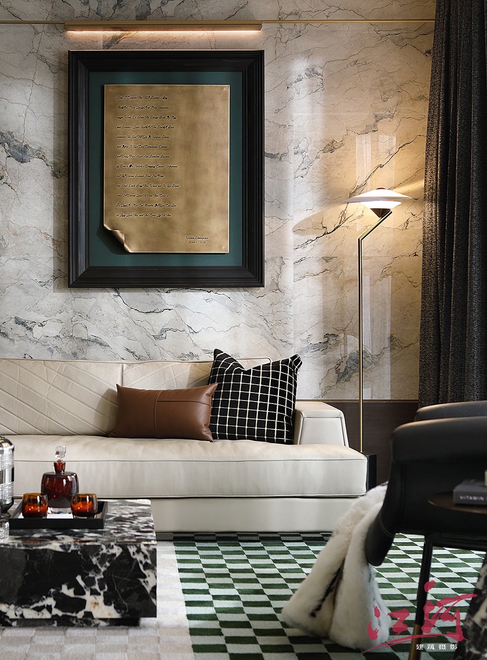 别墅摄影|别墅拍照|别墅空间摄影|别墅样板房摄影|别墅-2