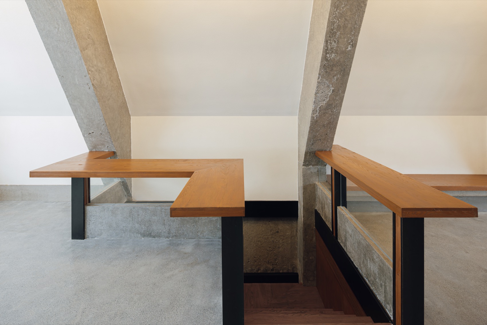 研造所丨中国深圳丨Ruhaus Studio(如室建筑设计事务所)-75