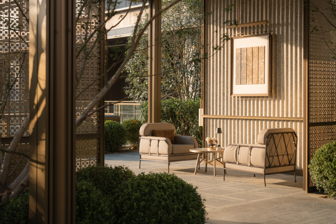 紫金·翡丽甲第丨中国苏州丨LANDAU朗道-74