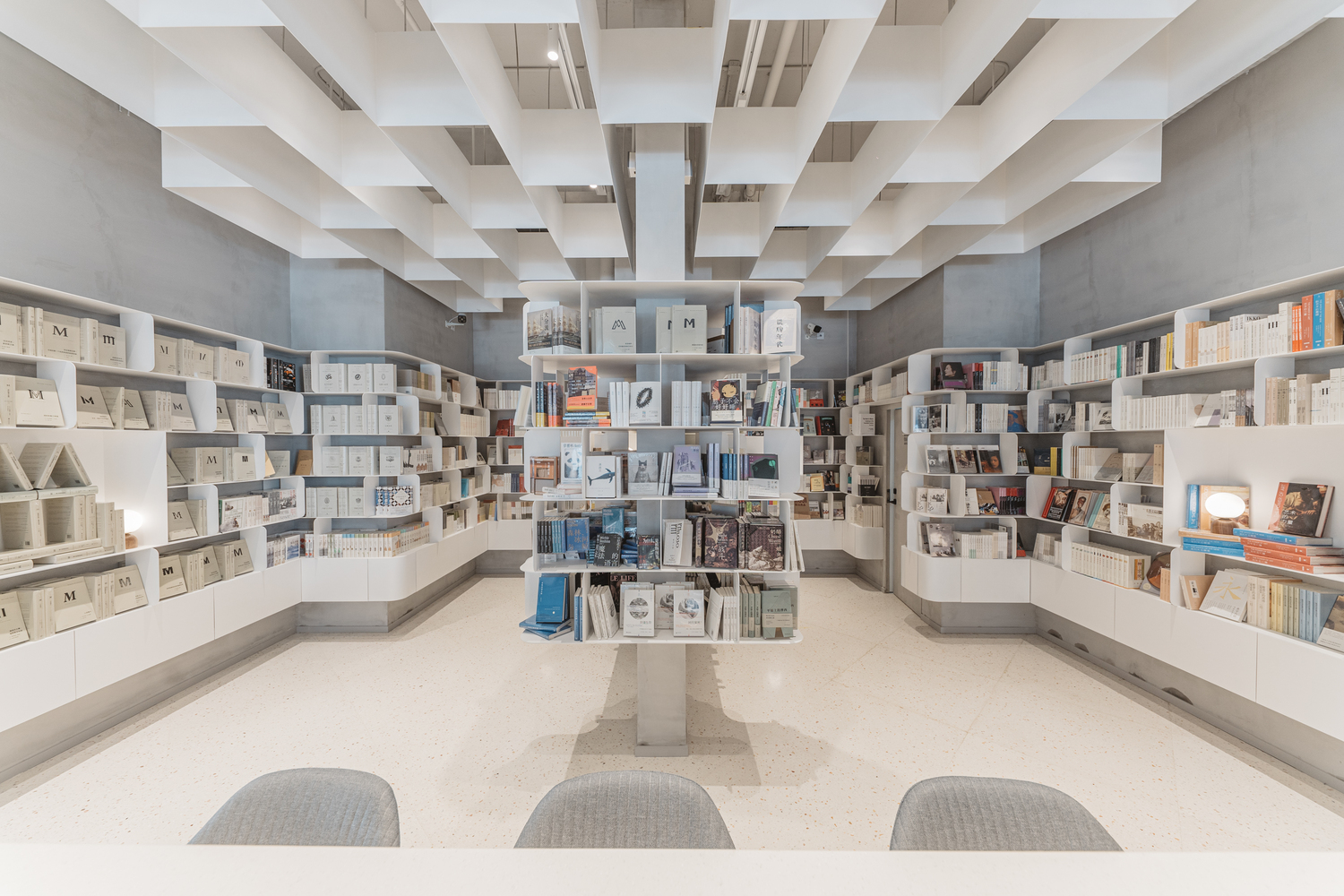 秦皇岛阿那亚naive理想国丨中国秦皇岛丨余留地-29