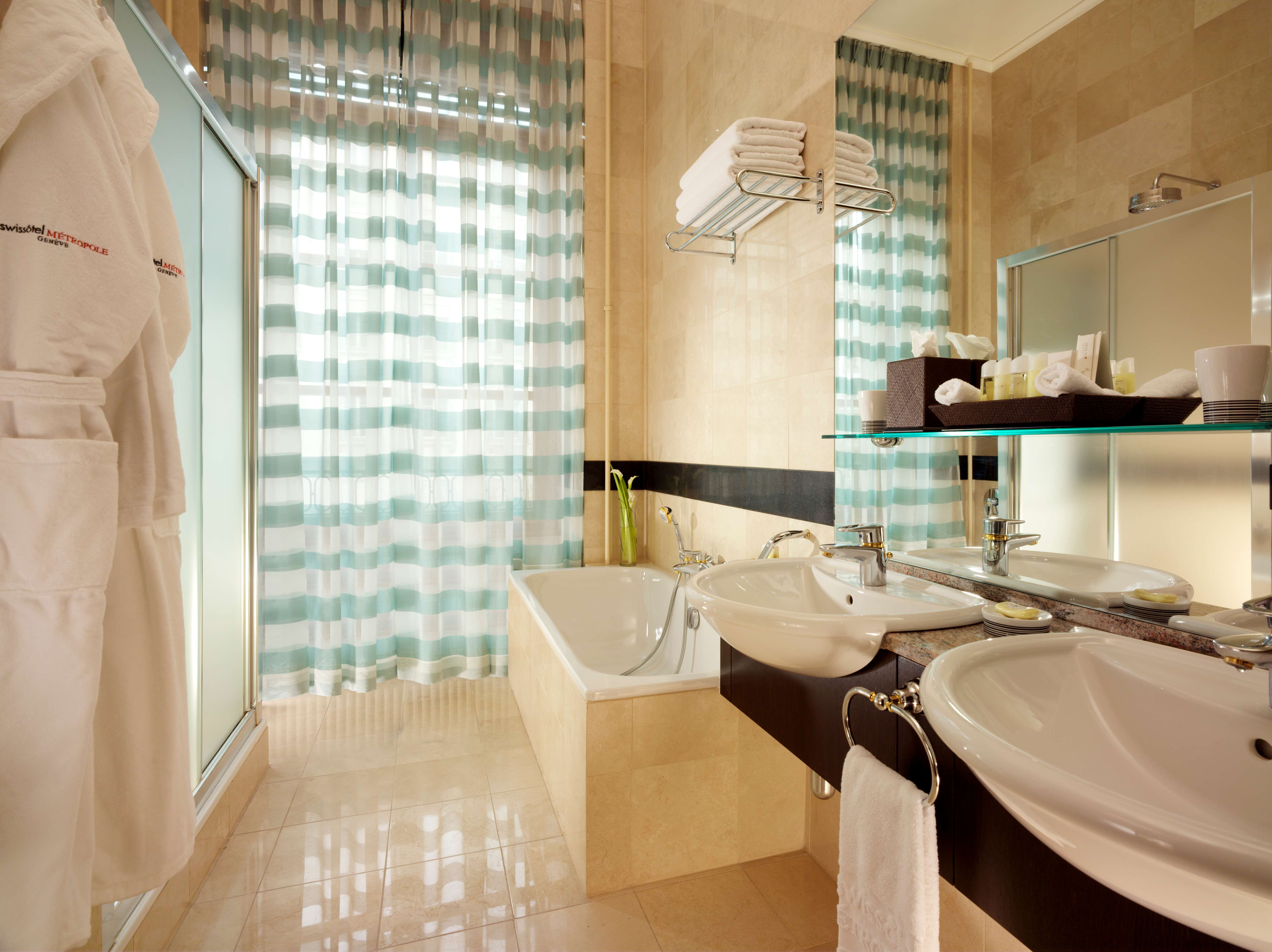 Swiss tel Metropole  Geneva-15