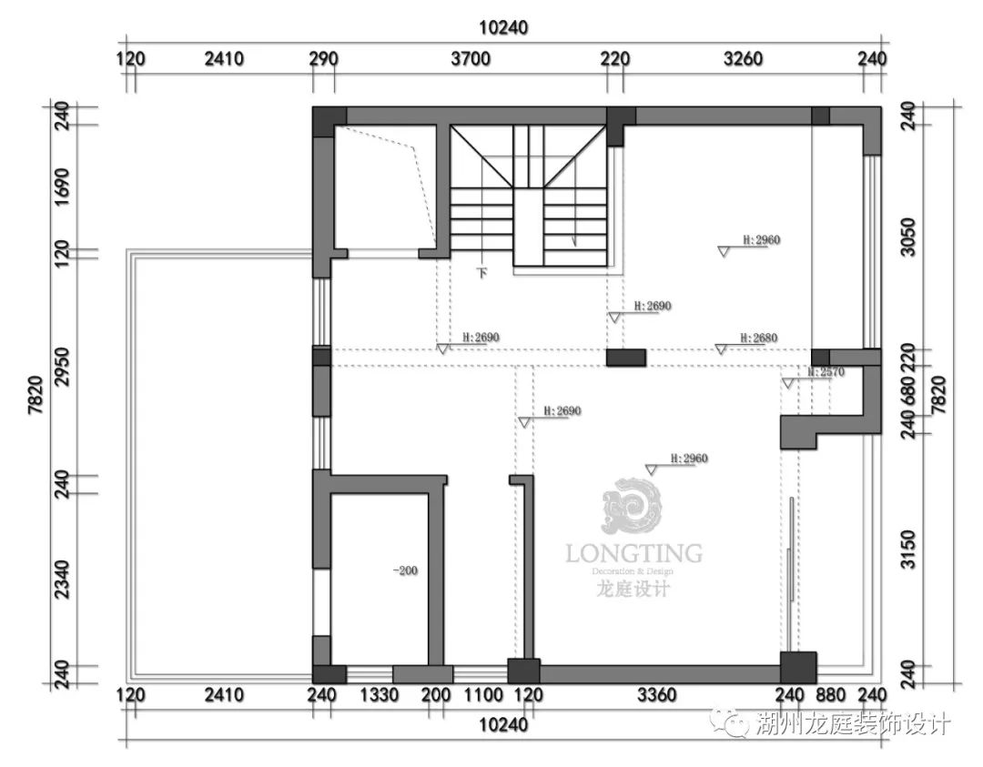 祥生交投·群贤府 | 现代轻奢排屋，温馨舒适的家庭空间-101