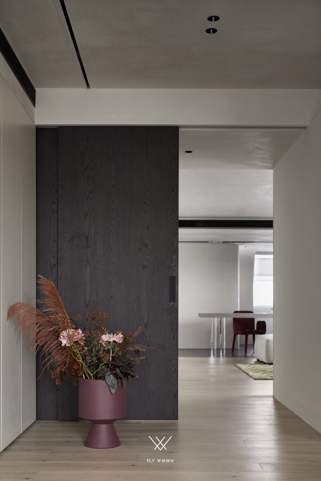 西溪湿地优雅独处之家丨中国杭州丨菲拉设计-51