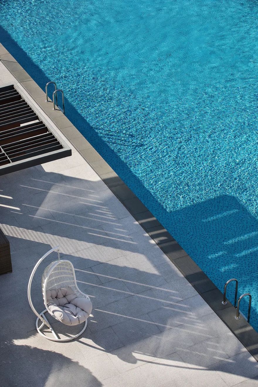 私人别墅丨中国深圳丨郑树芬室内设计(深圳)有限公司-143