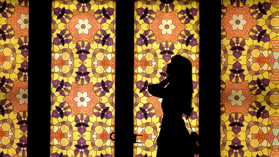 Qingdao Tailiu Road 1907 Music Street - Business - L&A GROUP | To Create a Better Environment-35