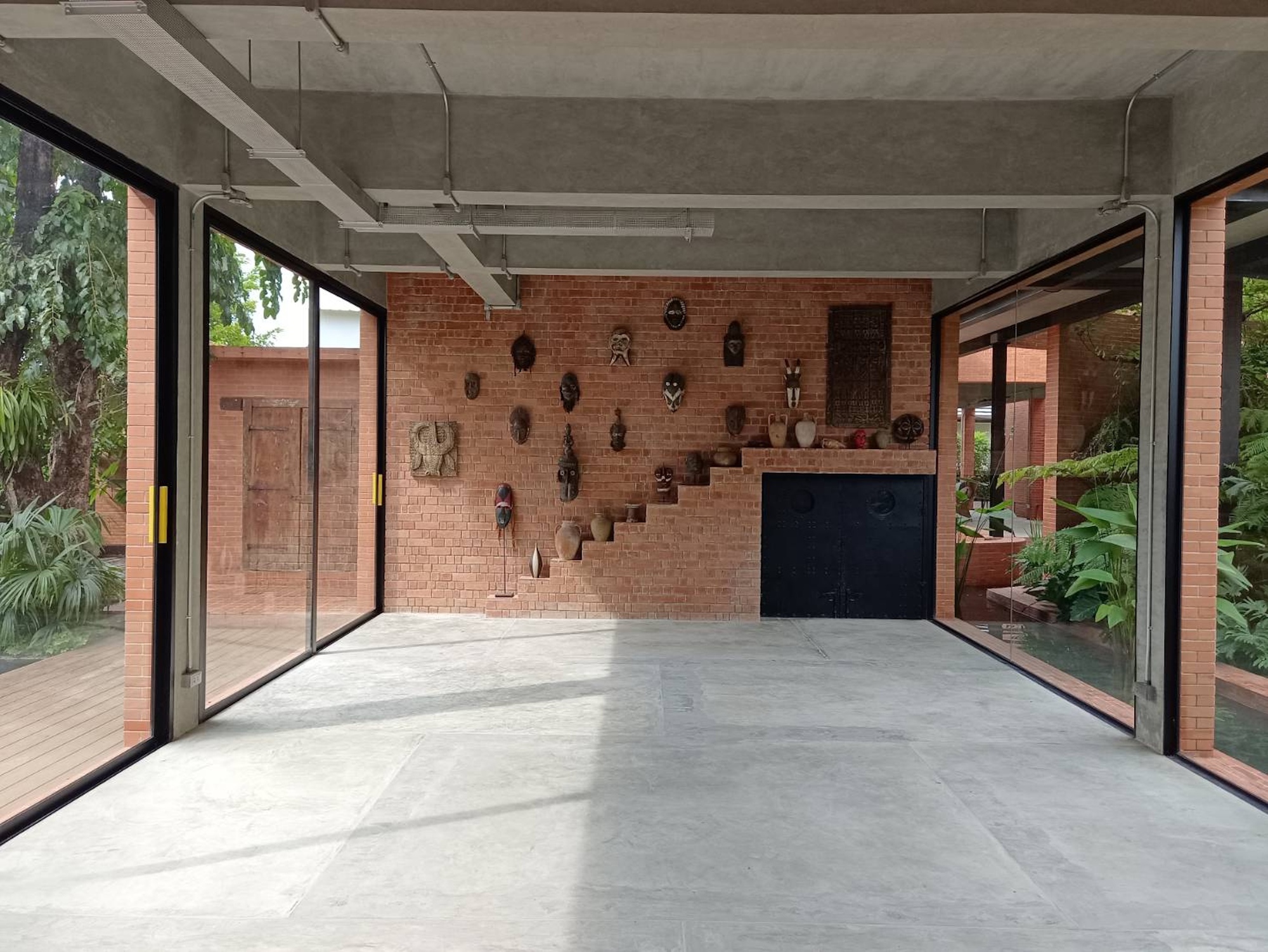 丨泰国曼谷丨Volume Matrix studio-19