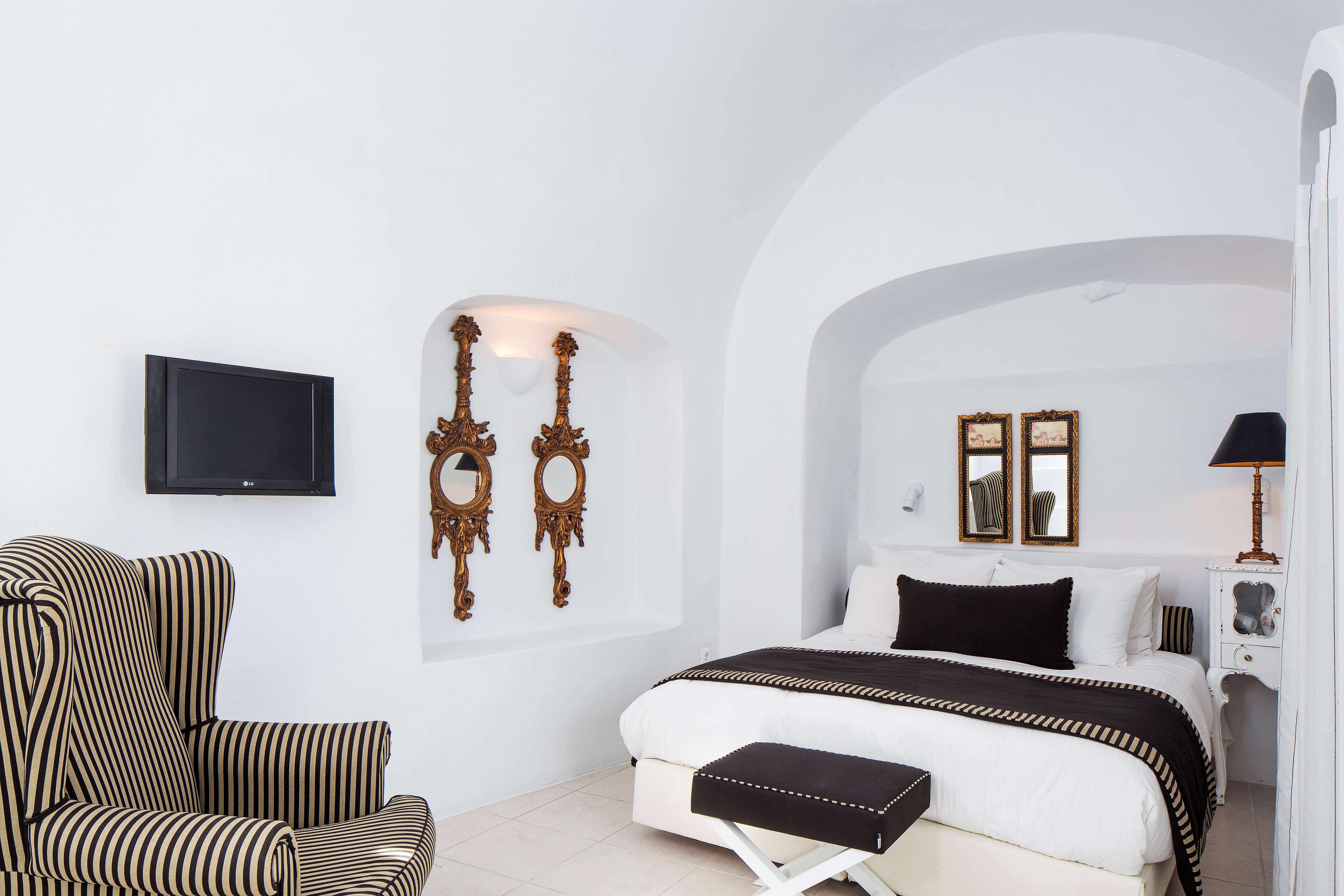 La Maltese Estate（希腊，圣托里尼岛）-57