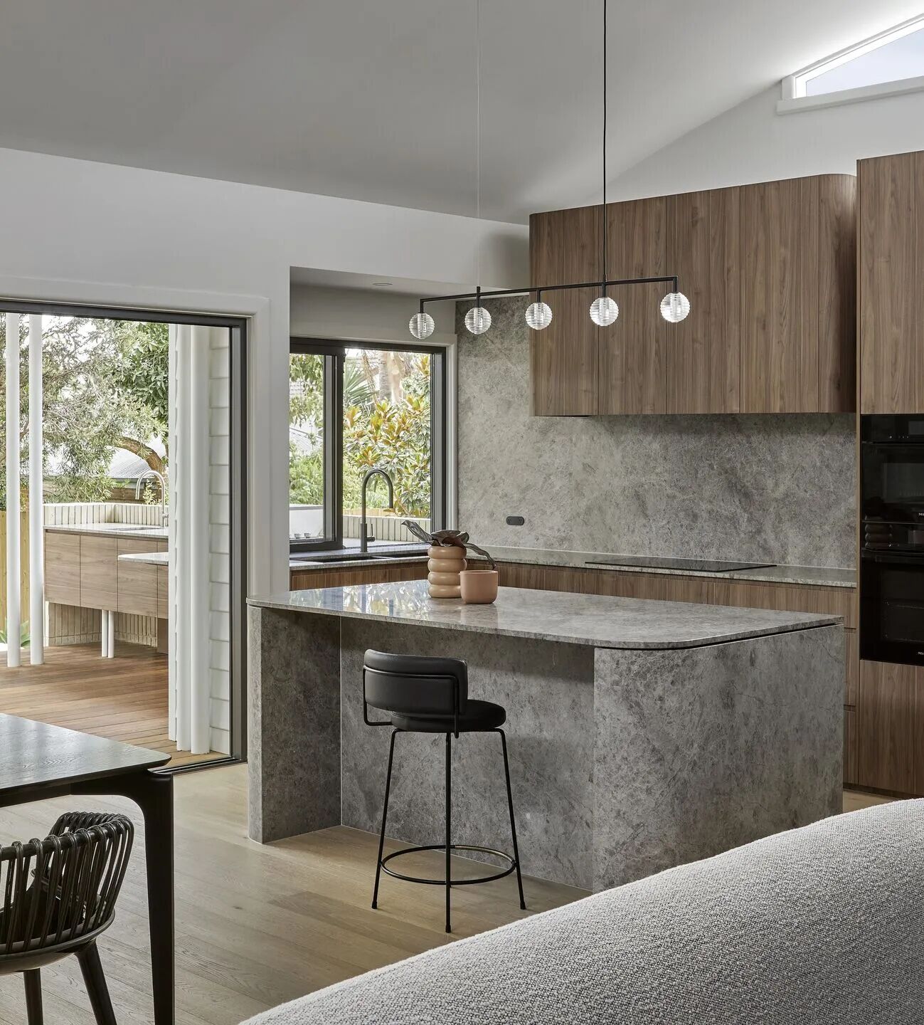 Danson Residence(丹森住宅)丨澳大利亚墨尔本-10