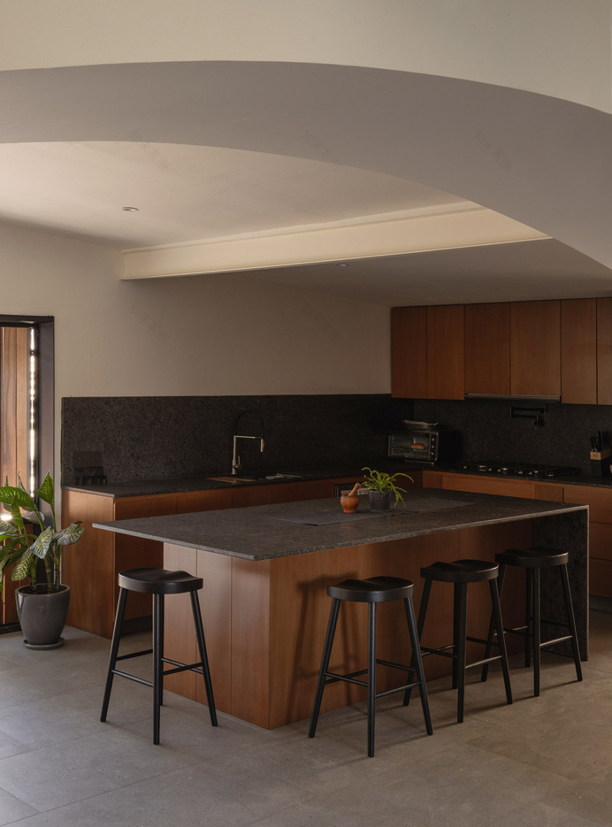 Malvas 59住宅丨墨西哥丨Estudio Radillo Alba-39