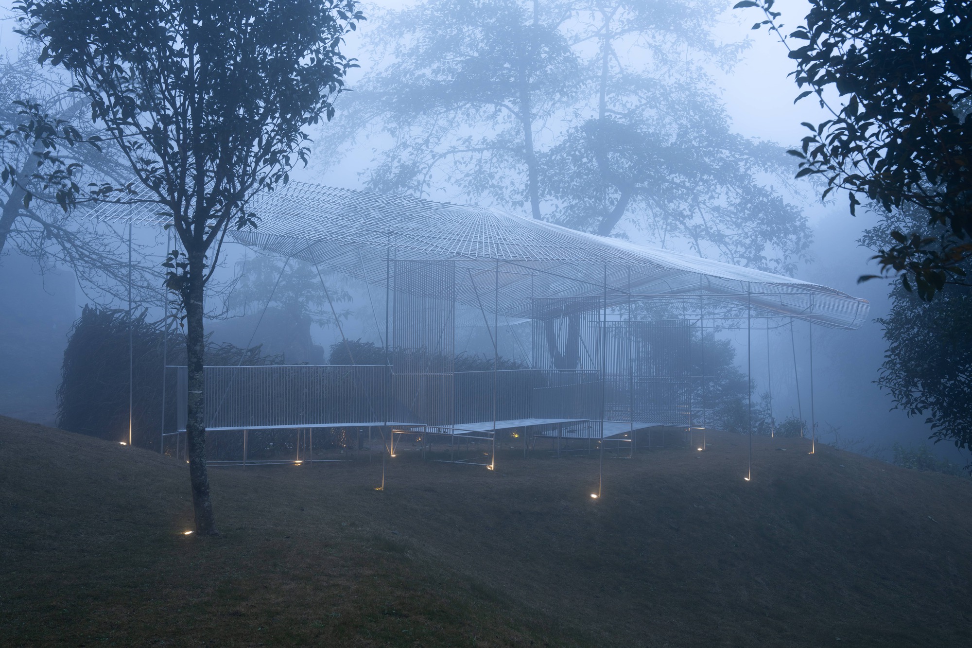 丨中国大理丨Kong Xiangwei Studio-22