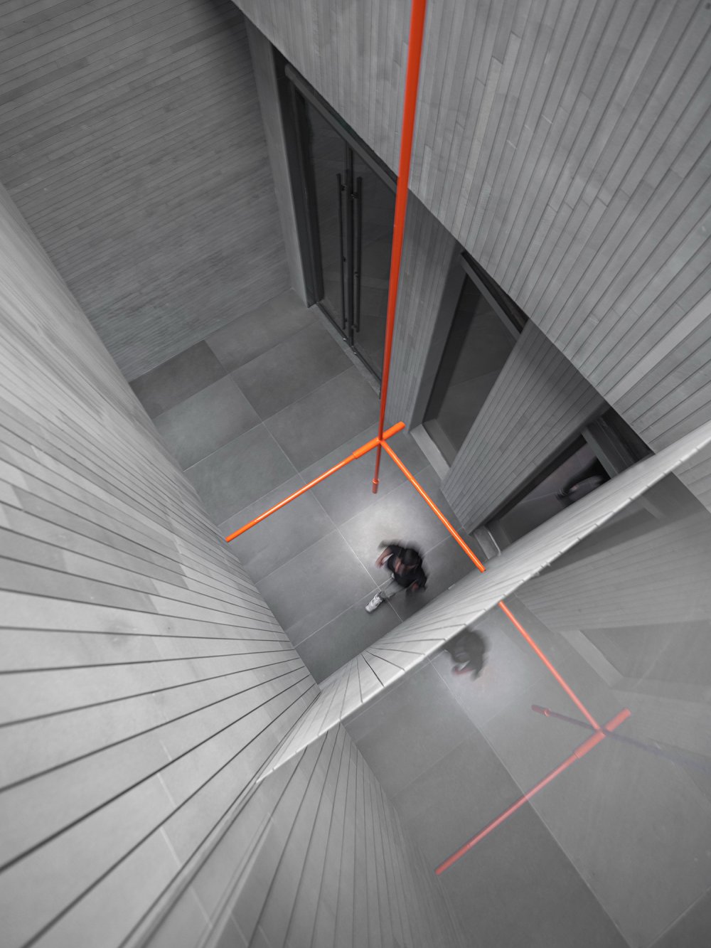 VMESHOU 北京三里屯店丨中国北京丨DOMANI 东仓建设-39