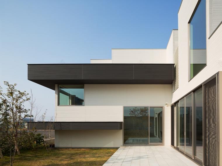 日本N8住宅丨Masahiko Sato · Office Profile-17