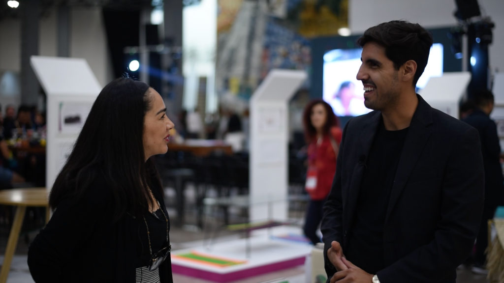 墨西哥国际家具展 | 引领行业趋势与设计创新-54