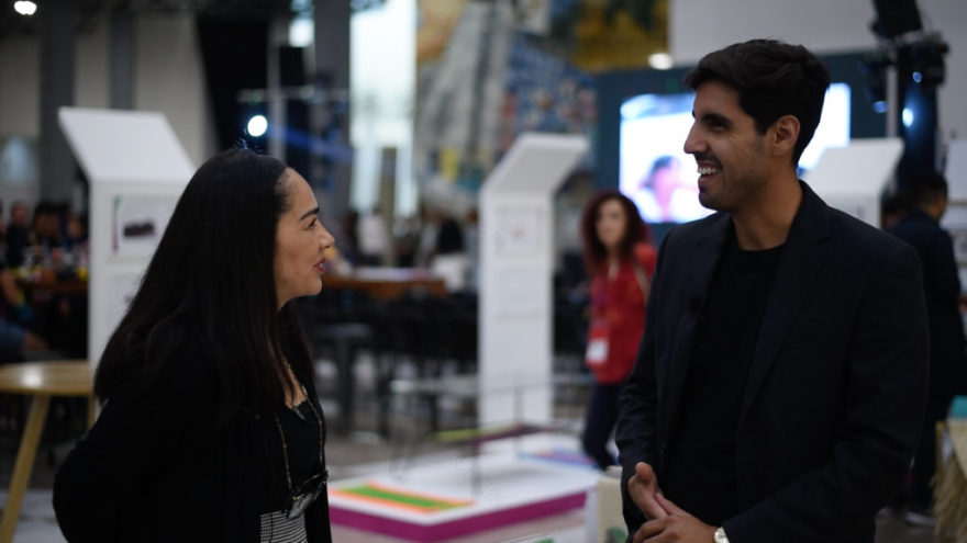 墨西哥国际家具展 | 引领行业趋势与设计创新-54