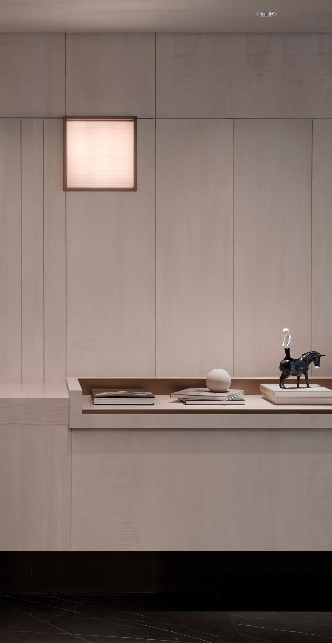 江北嘴国际金融中心AONE丨中国重庆丨同济大学建筑设计研究院-160