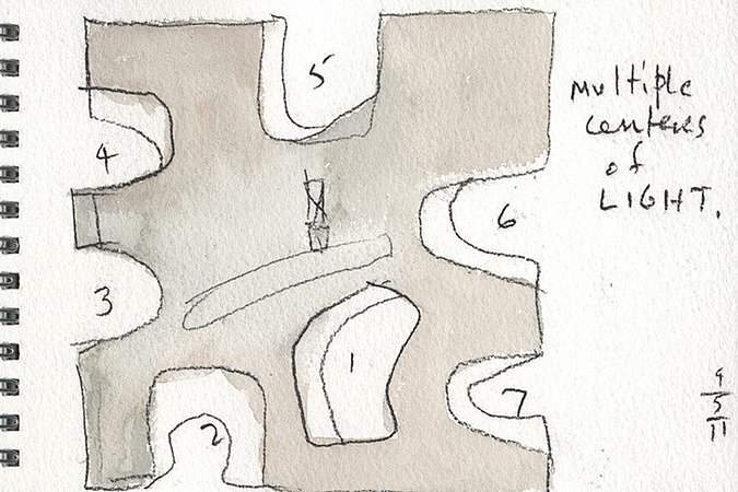 视觉艺术大楼-15