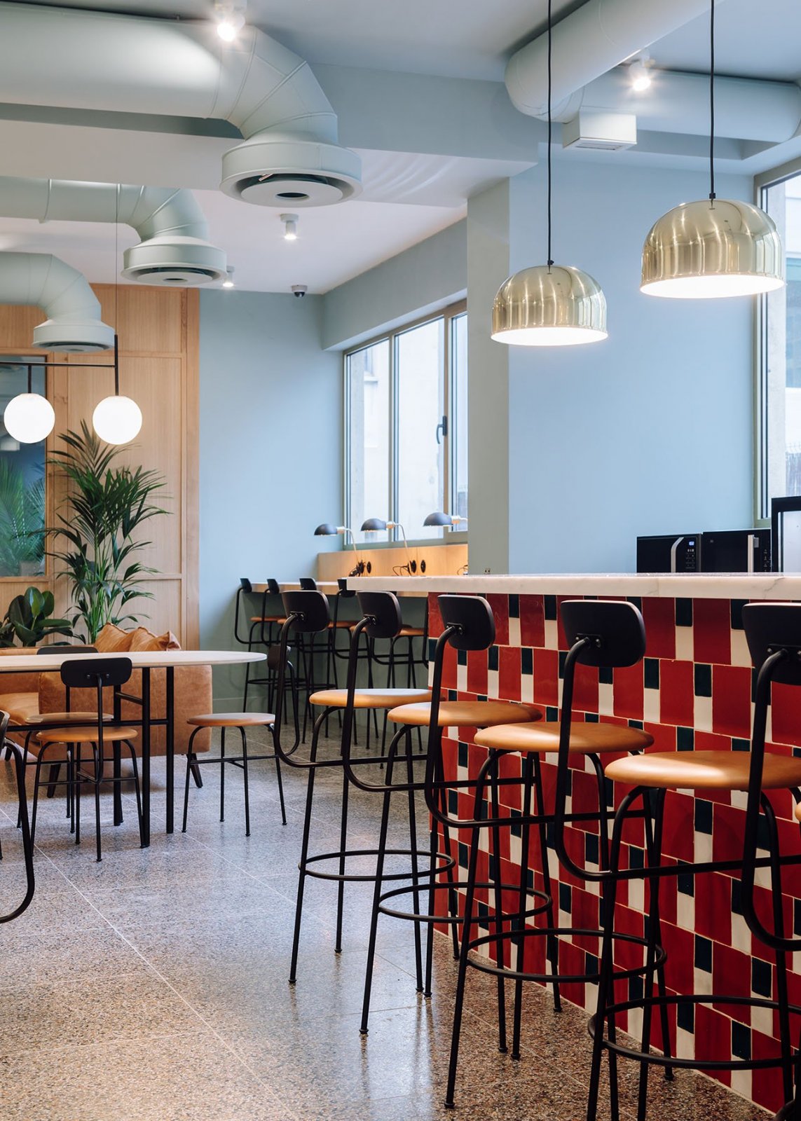 里斯本Anahory Almeida共享工作区-28