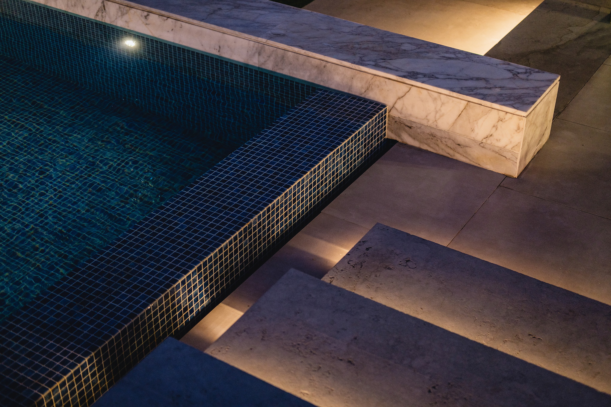 沙滩别墅 | Alchemy Design Studio | 2021 | 埃及-53