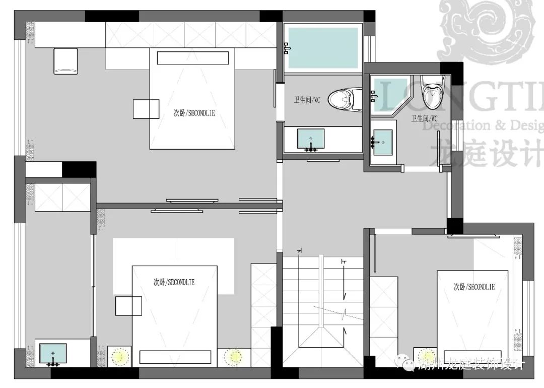 融创·西山宸院现代排屋-81