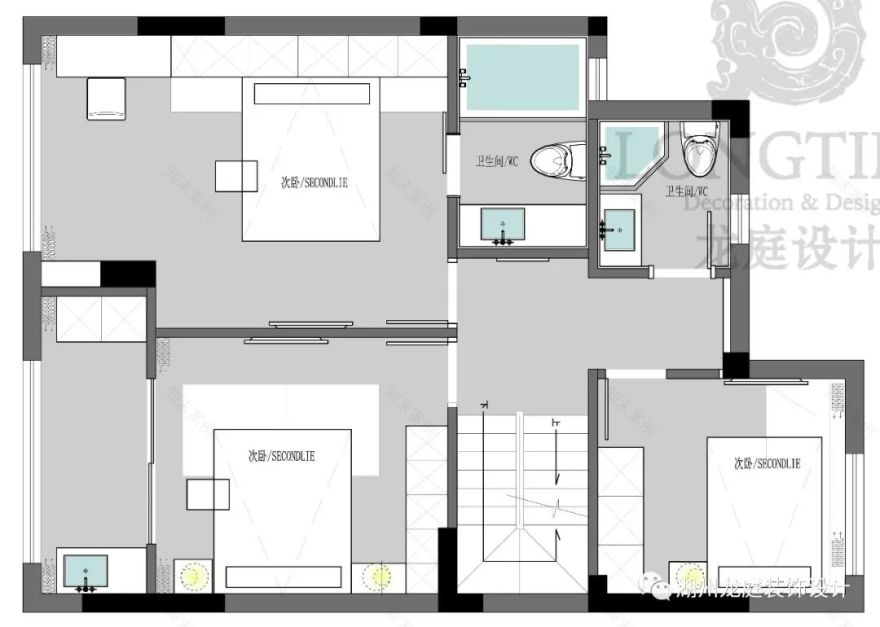 融创·西山宸院现代排屋-81