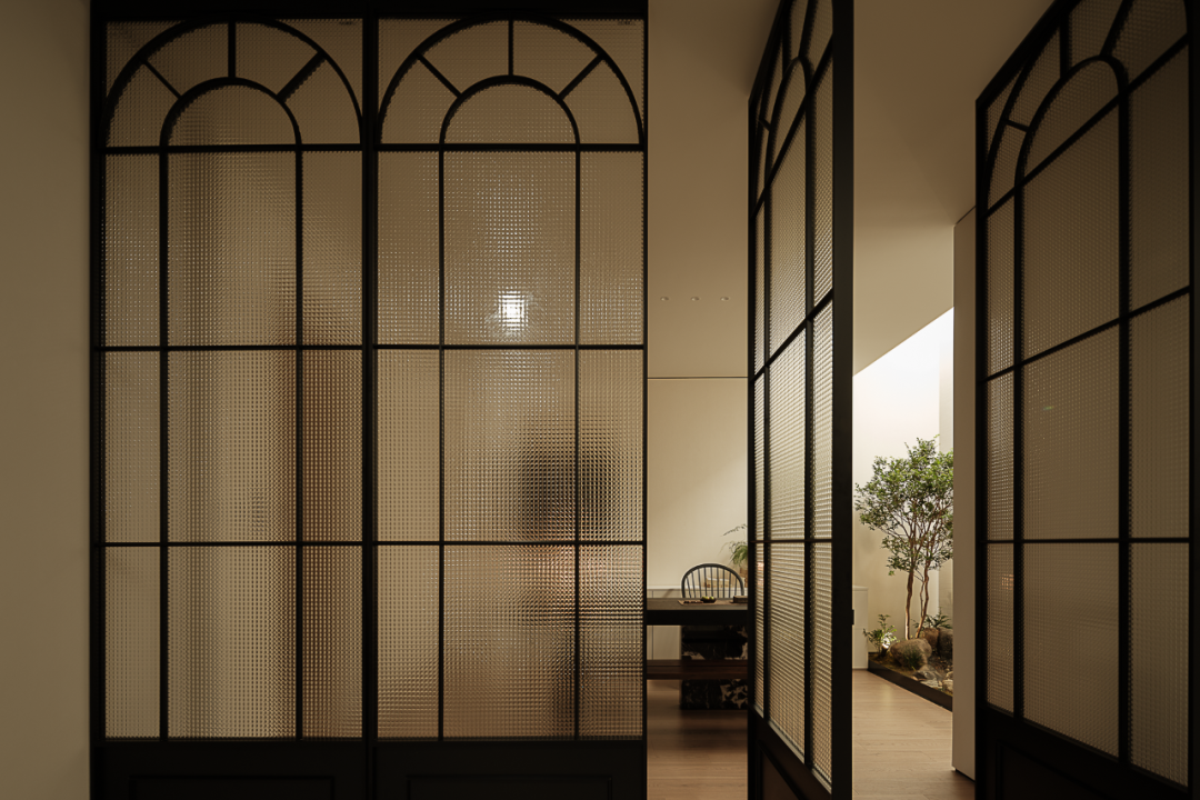 卡百利艺术涂料美学馆丨中国惠州丨土禾空间设计事务所-51