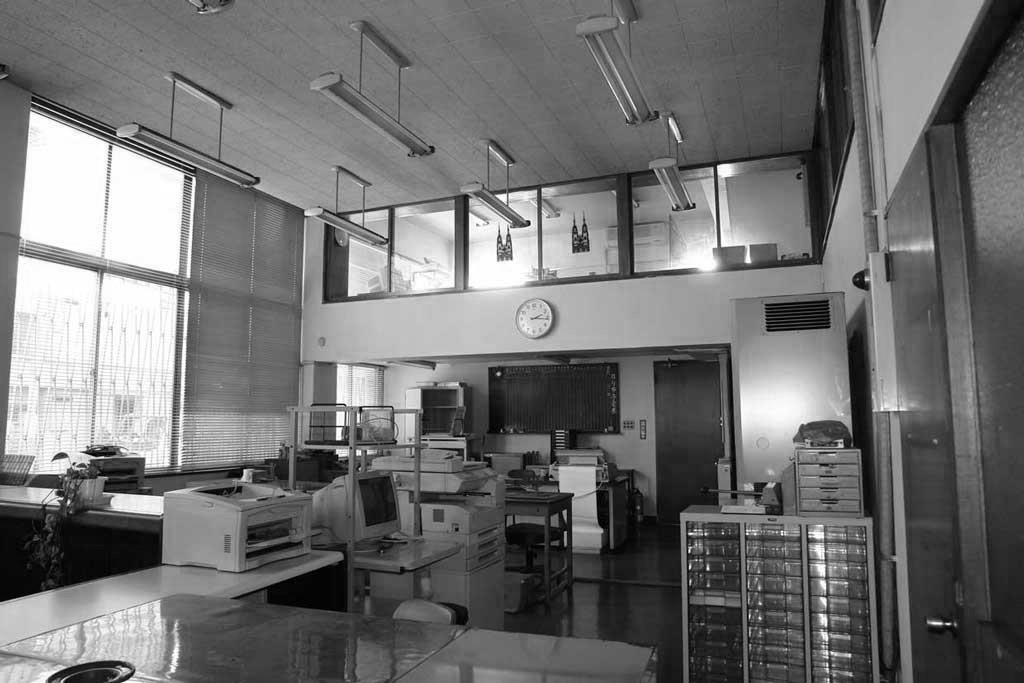 融合剧场、舞蹈工作室与民宿的创意空间-53