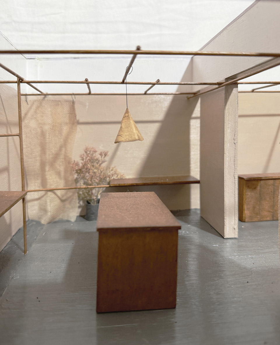 一晌·良园丨中国嘉兴丨宇作建筑-127