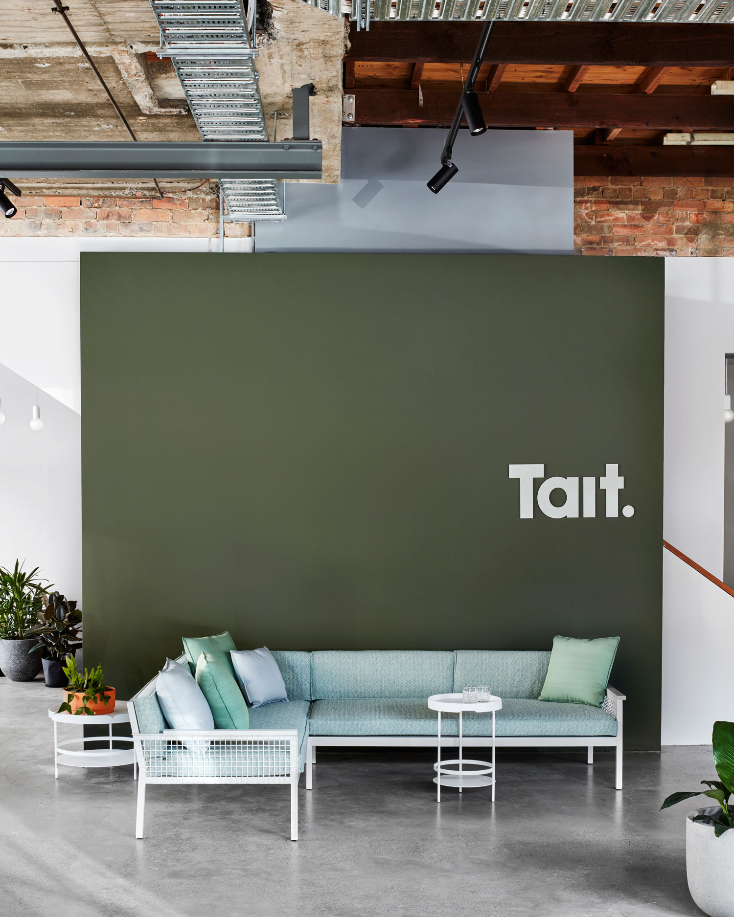 墨尔本 Tait 旗舰店,生活与自然的和谐交融-22