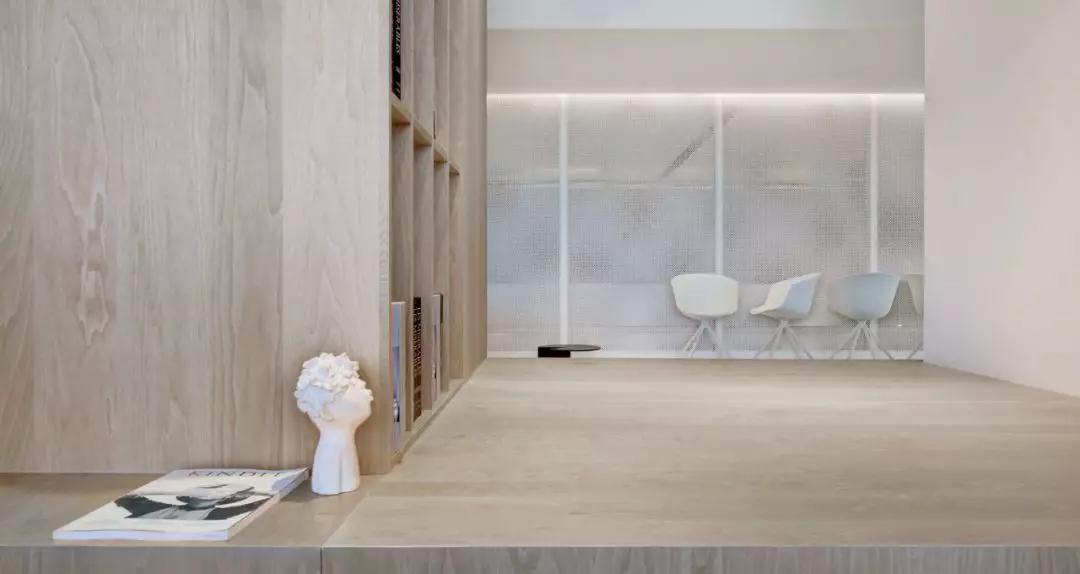 谷物大地上的销售中心 · 徽创•君泊丨中国合肥-25