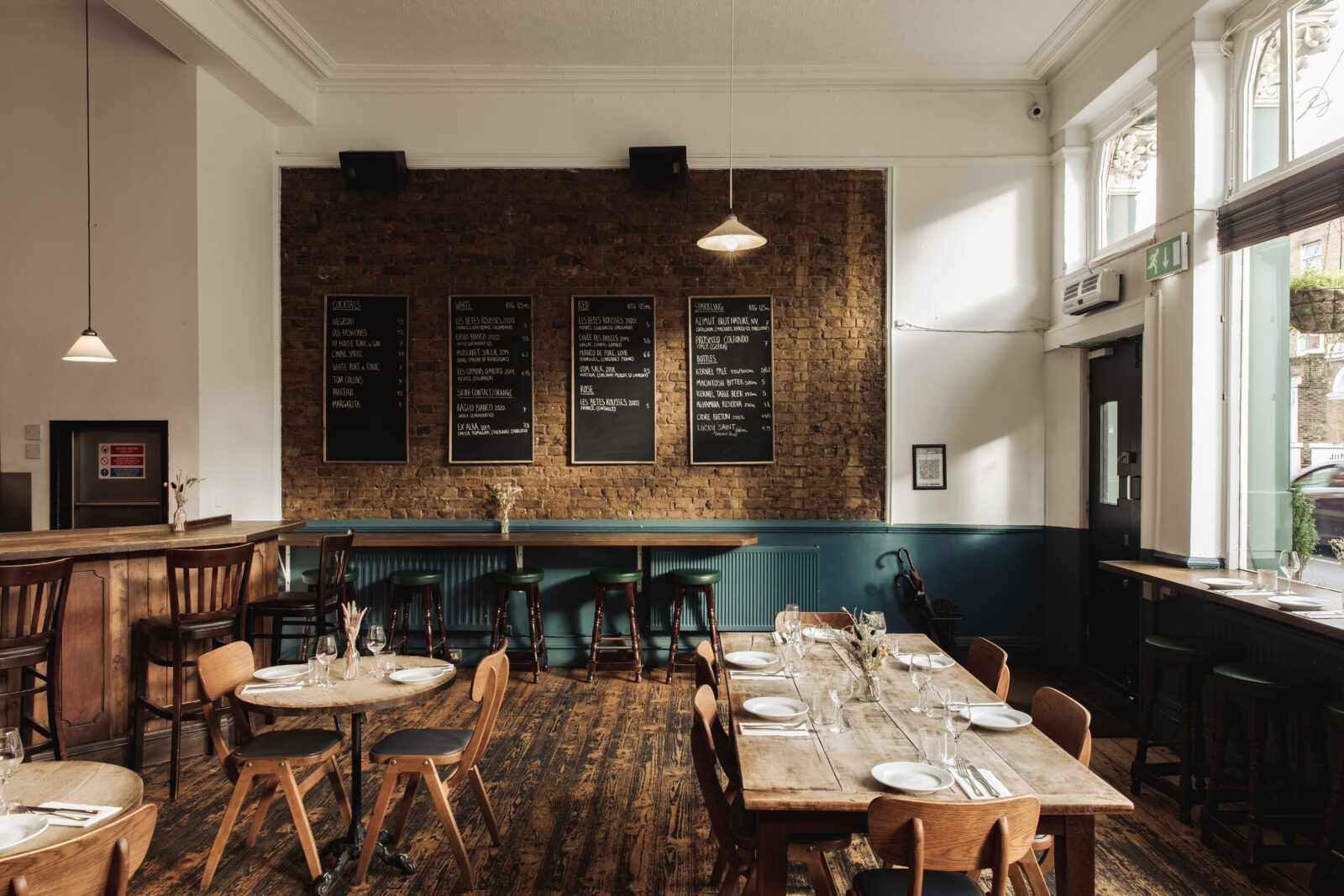 Sunday Best: the finest roast dinners in London | Journal | The Modern House-4