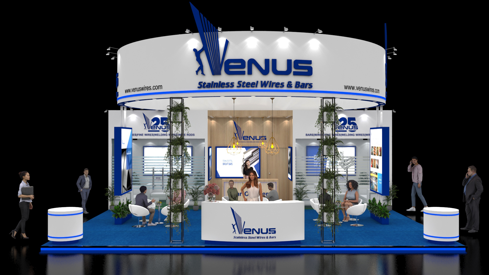 Venus Wire Industries Pvt. Ltd.-0