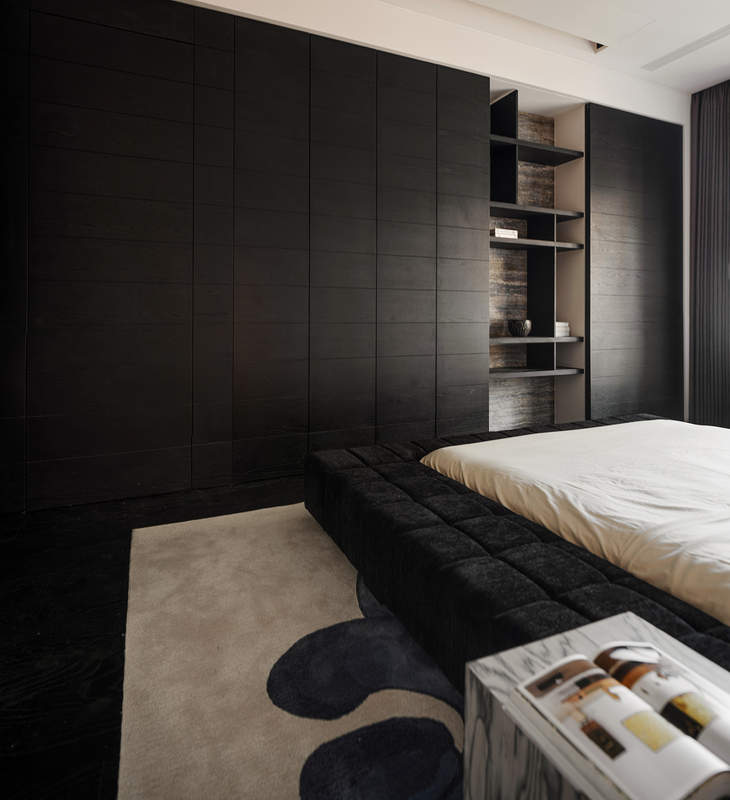 未明确提及丨中国成都丨成都集伽室内设计有限公司-55