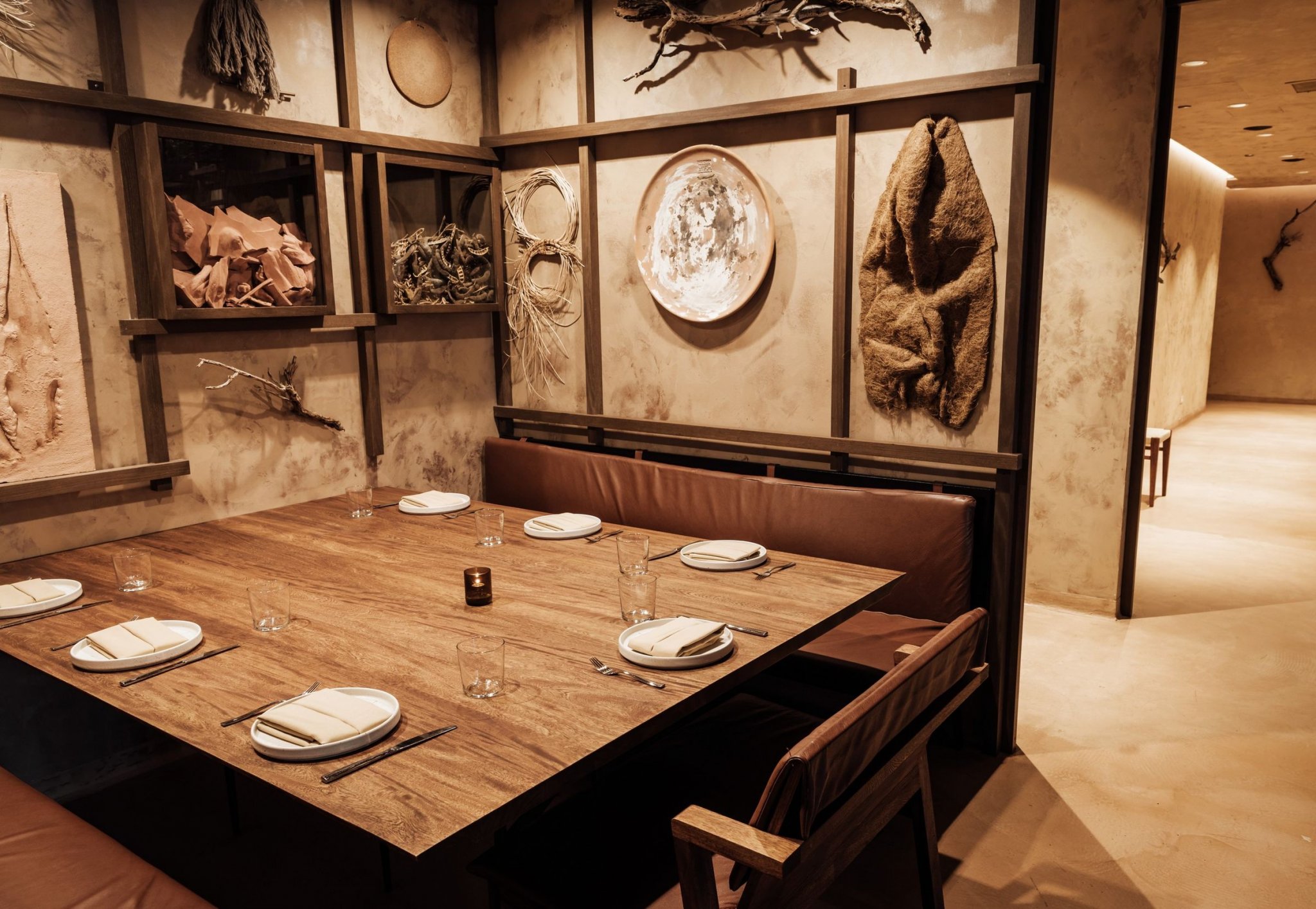 TZUCO®餐厅丨美国芝加哥-23