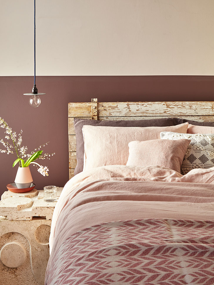 乐高启蒙的室内设计大师 | Ali Attenborough-3