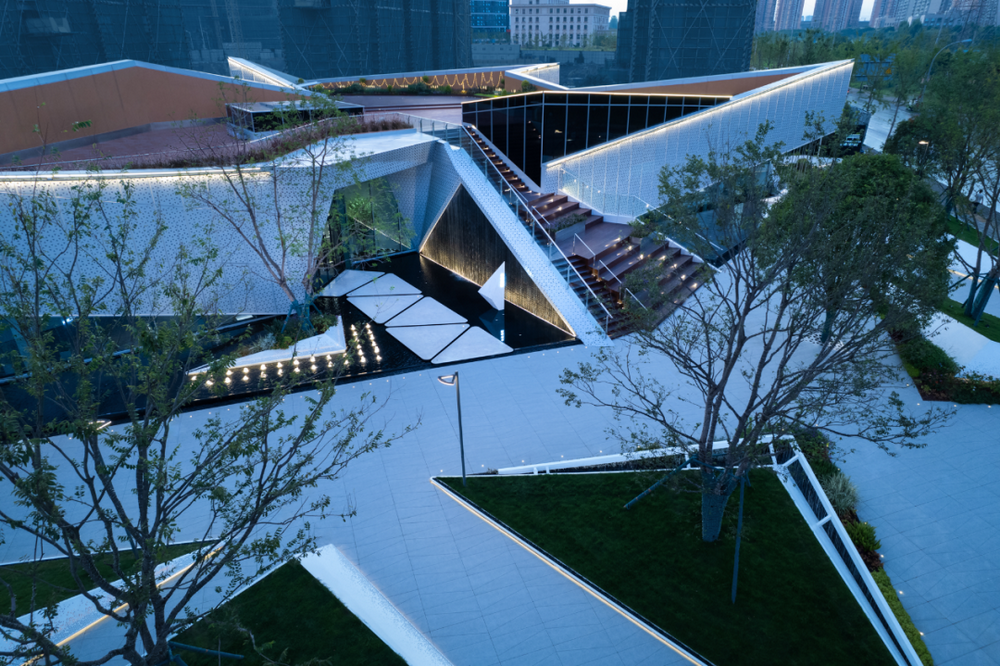 华建锦院丨中国成都丨成都天华西南建筑设计有限公司-41