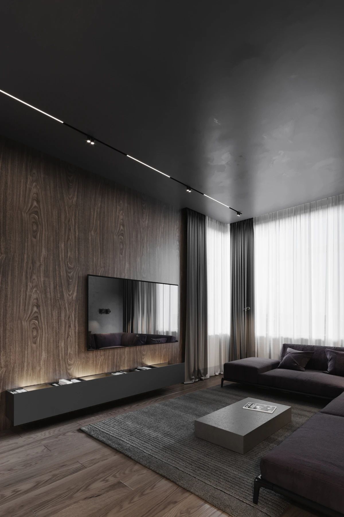 现代简约高级灰设计丨Konstantin Kildinov-41