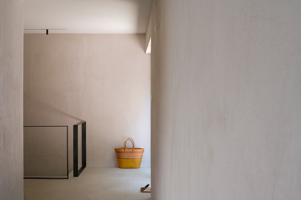 Casa B 住宅丨意大利丨Studio Primatesta-4