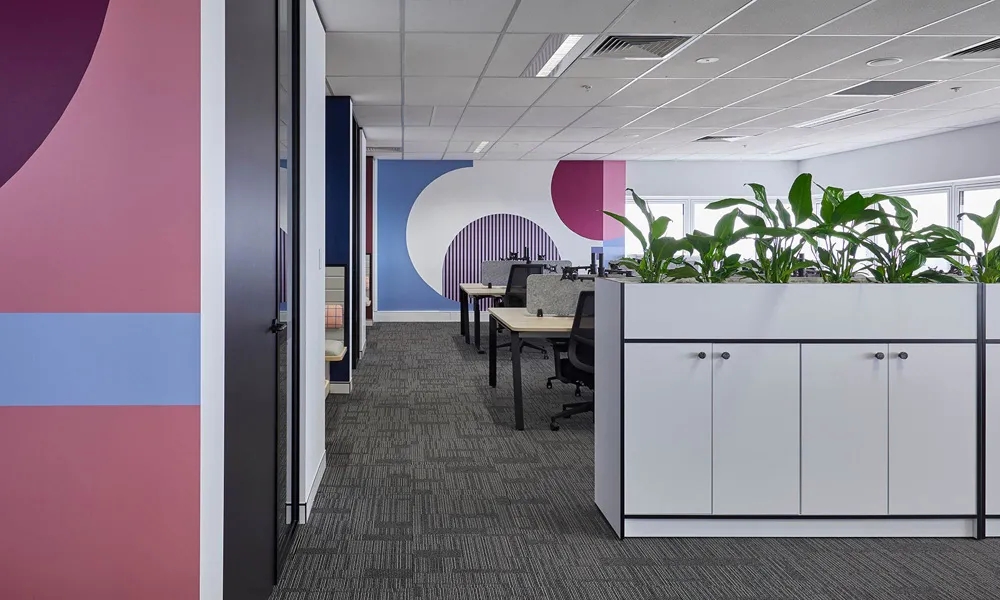 澳大利亚Tax Institute税务协会办公室-8