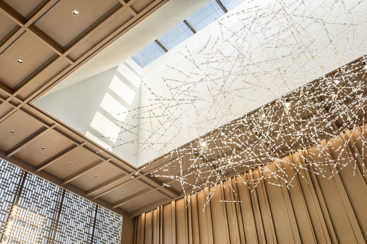 【矩阵纵横】中山坦背阳光城销售中心丨官方摄影+效果图丨39P丨30M丨2018-22