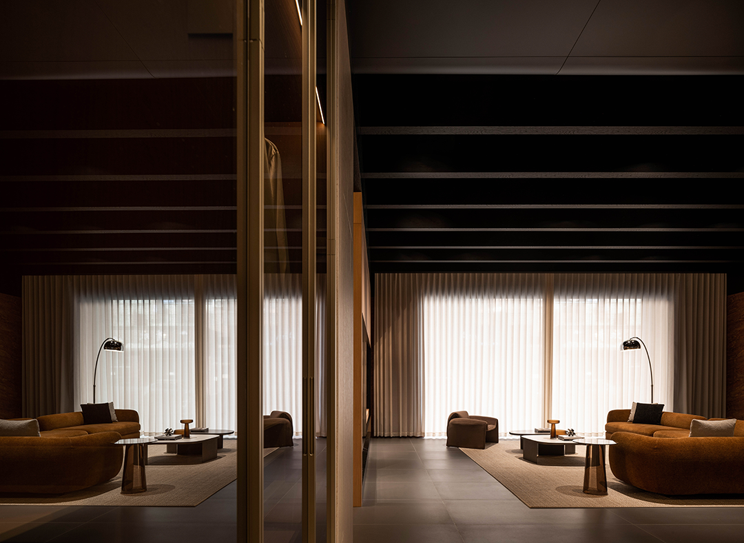 颜品林辉美学木作店丨中国上饶丨JZ DESIGN STUDIO-30