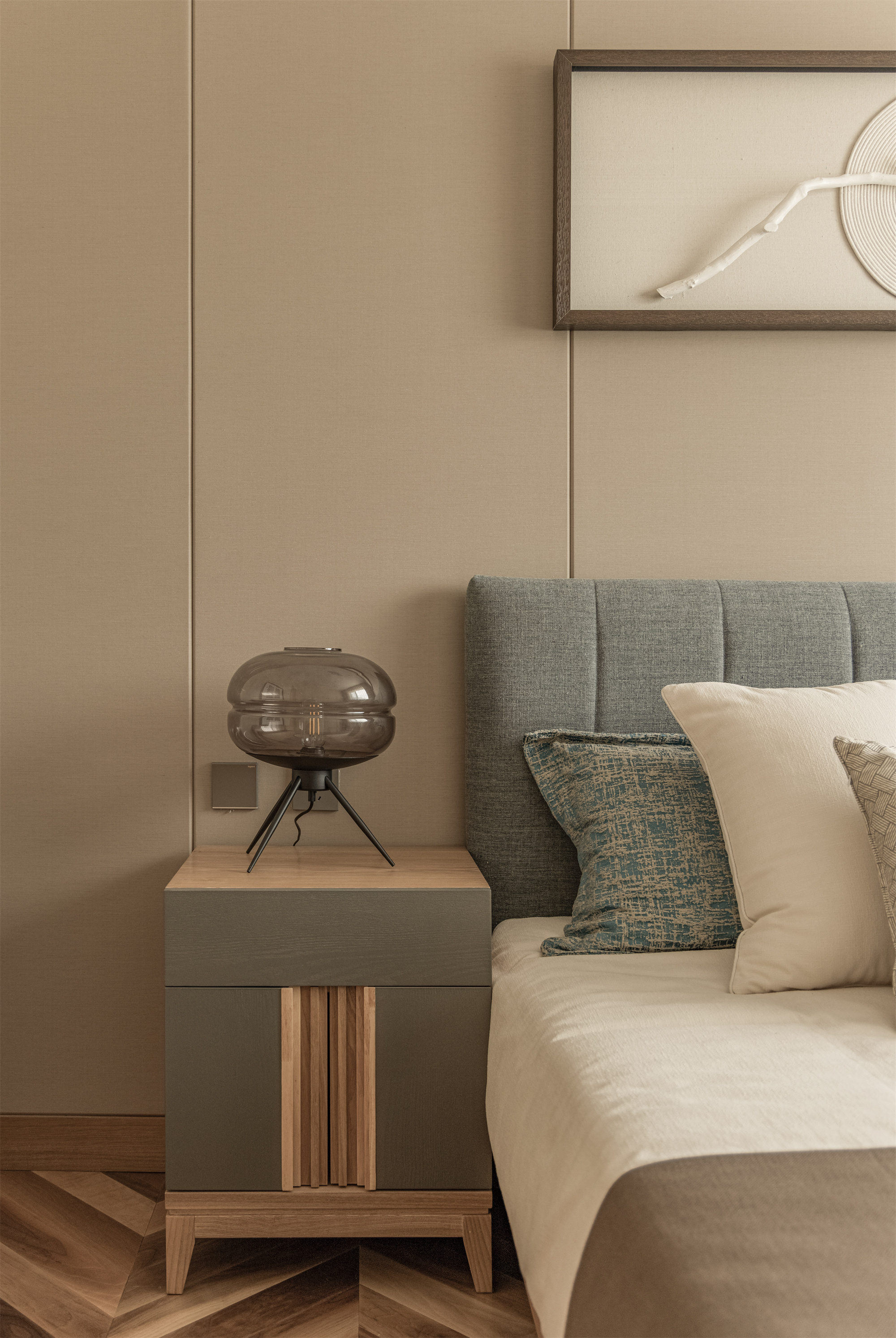 一隅宁静,独于市的自然之家丨王勇 X 里外建筑空间设计-53