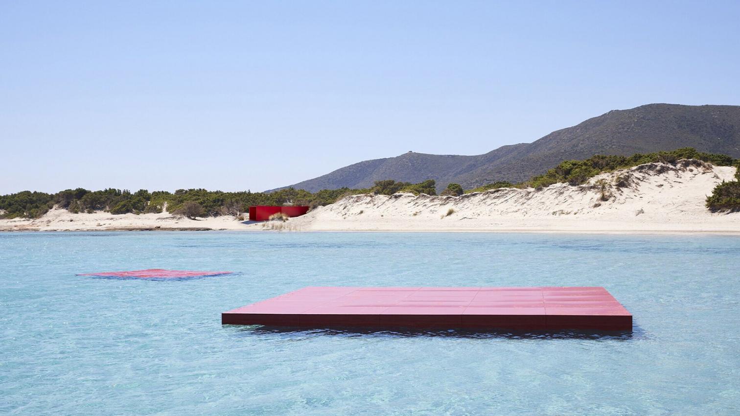 Prada 2022 男装秀丨意大利米兰丨OMA,AMO-3