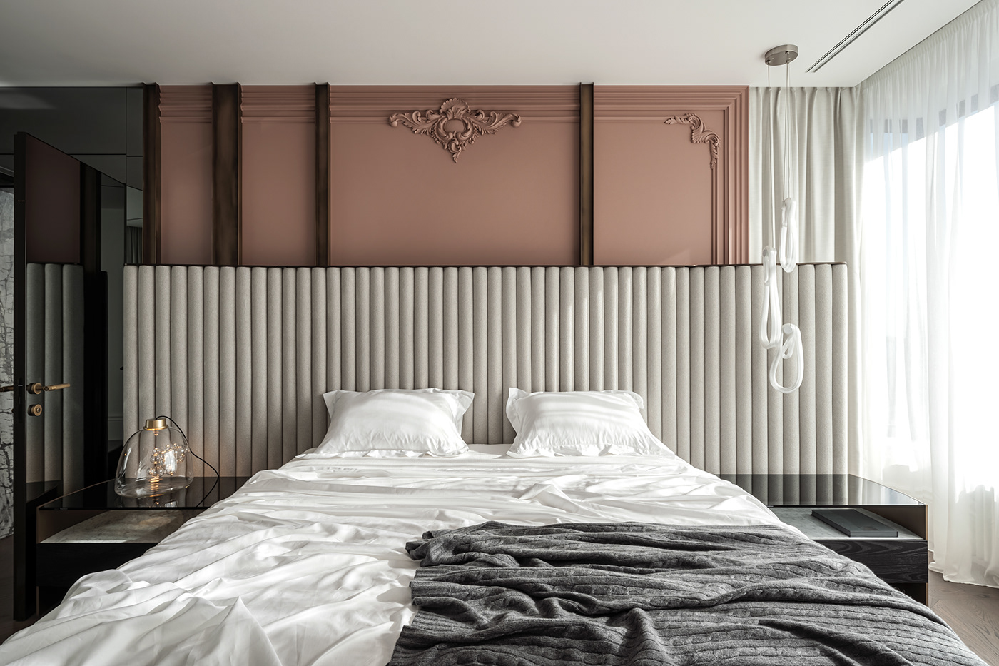 IQ77SL 顶层住宅丨乌克兰丨IQOSA-41