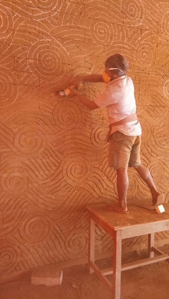 Krushi Bhawan / Studio Lotus-62