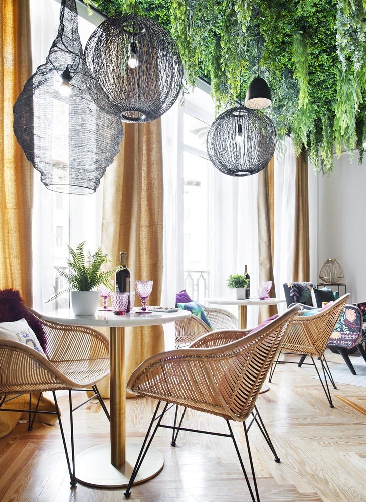 Casa Decor 2019 - Tempo da Delicadeza-27