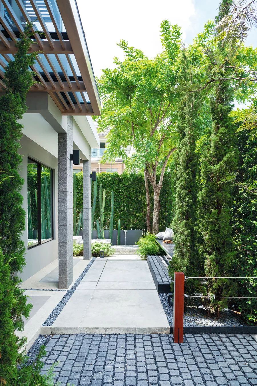 SECRET GARDENS 庭院系列-34