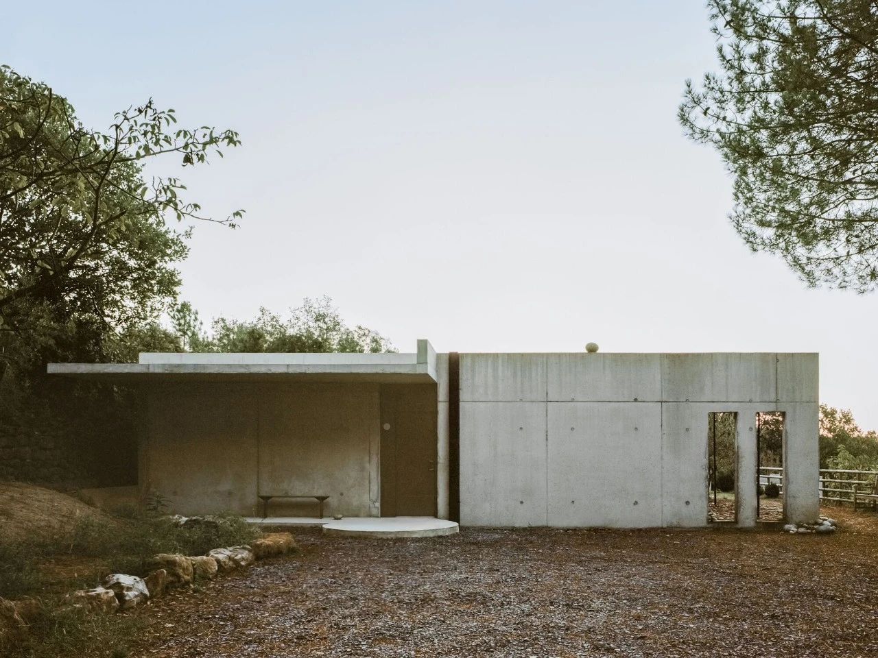 帕兹之家丨法国丨Alors Studio-10