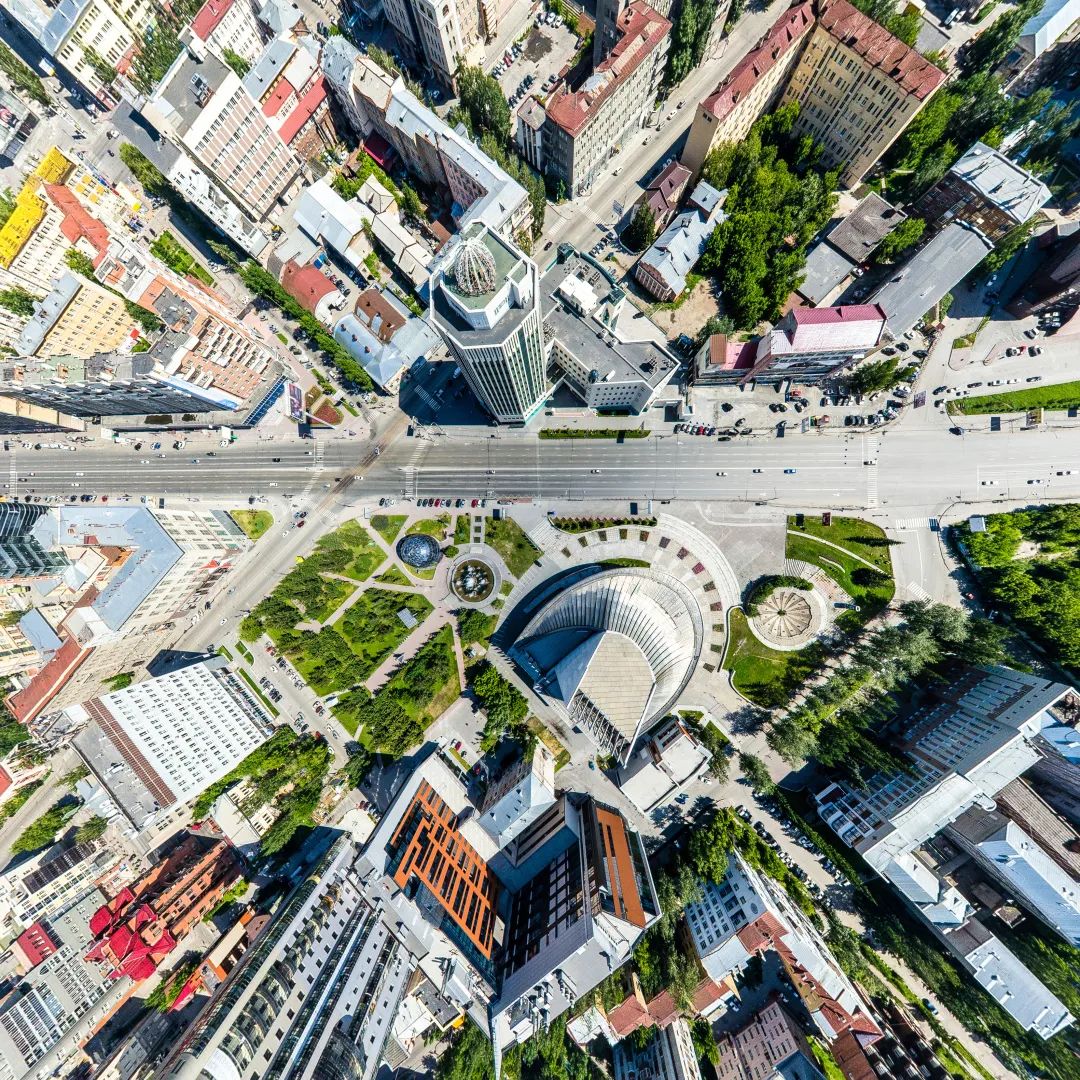 杭州天阳蔚蓝住区丨中国杭州丨AAI国际建筑师事务所-5