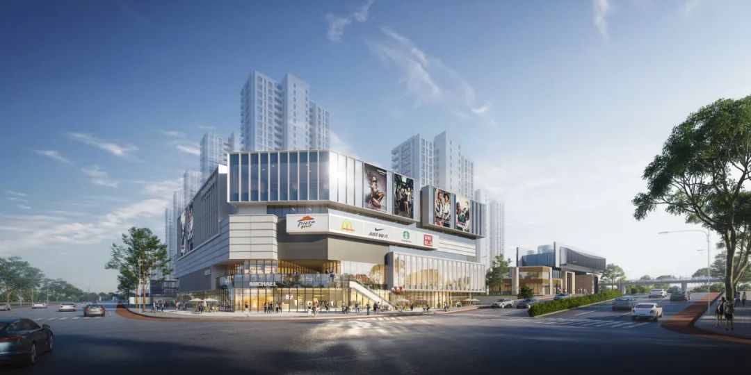 福州万科·城市之光丨中国福州丨致逸设计-25